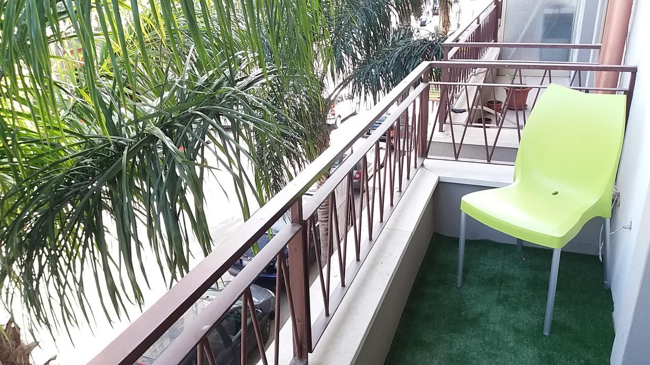 Leonardo Hotel Brindisi Exterior foto